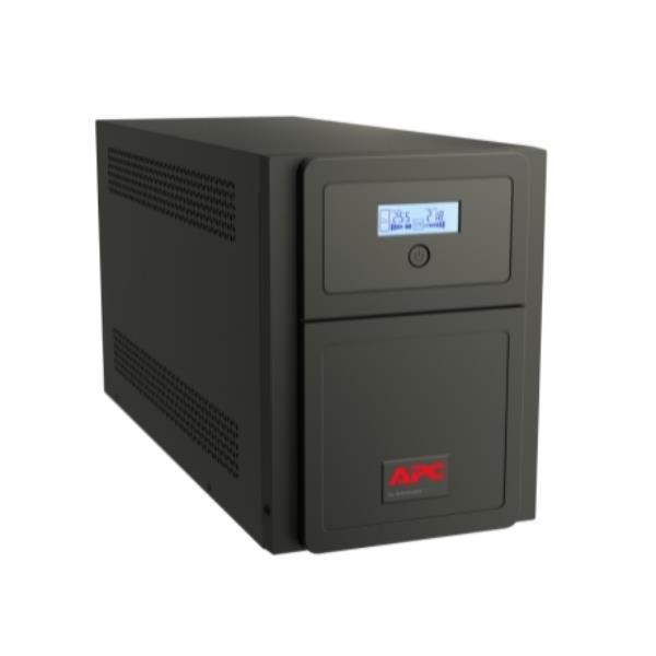 APC Easy UPS SMV SMV3000CAI - UPS - …